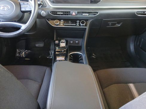 Used 2023 Hyundai Sonata SEL w/ Cargo Package image 11