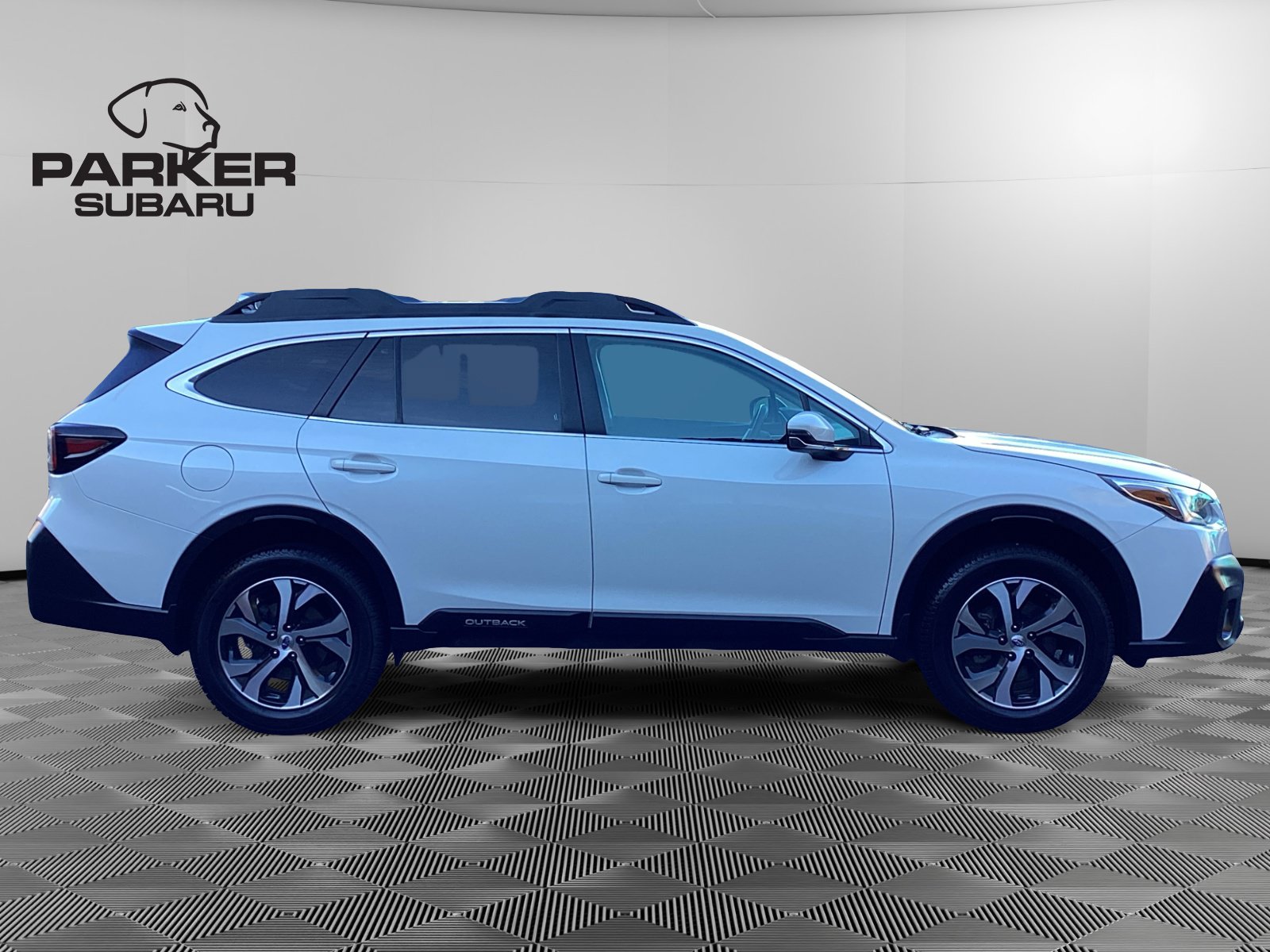 Used 2020 Subaru Outback Limited w/ Popular Package #2 AWD/4WD image 6