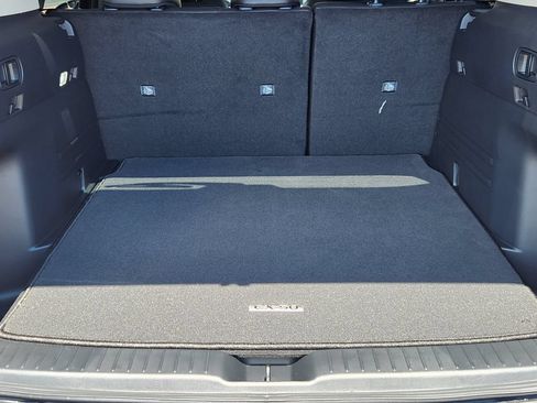 New 2026 MAZDA CX-50 AWD 2.5 S w/ Cargo Package image 21