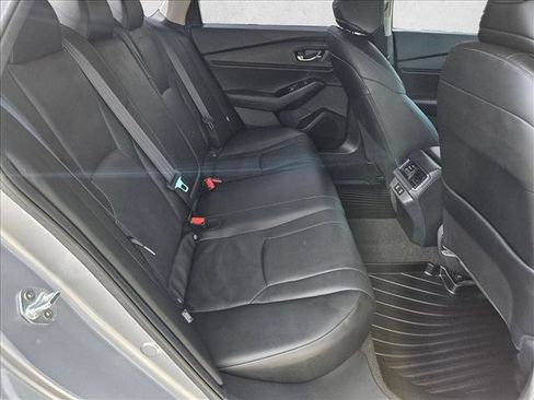 Used 2023 Honda Accord Touring image 20