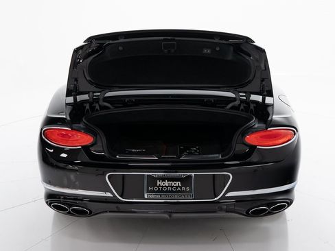 Certified 2021 Bentley Continental GT image 47