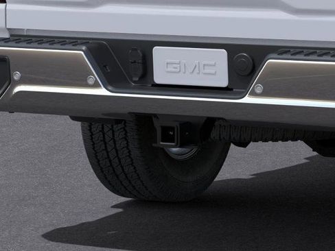 New 2025 GMC Sierra 3500 Pro w/ 1SA Pro Safety Plus Package image 96