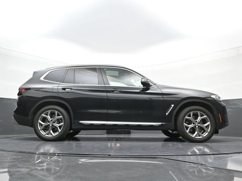 Used 2023 BMW X3 xDrive30i w/ Premium Package AWD/4WD image 28