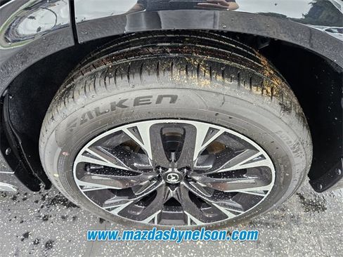 New 2025 MAZDA CX-90 3.3 Turbo S w/ Premium Plus image 10