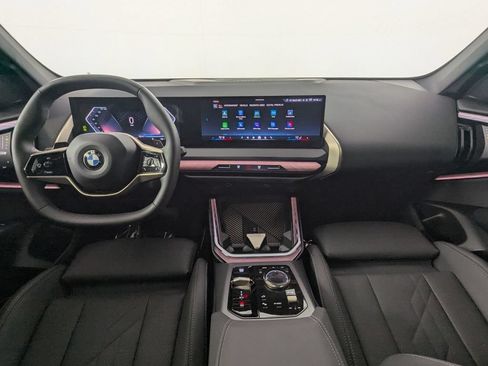 Used 2025 BMW X3 xDrive30i w/ Convenience Package AWD/4WD image 13