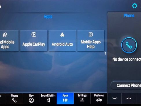 Used 2024 Ford F250 XLT w/ XLT Premium Package AWD/4WD image 36