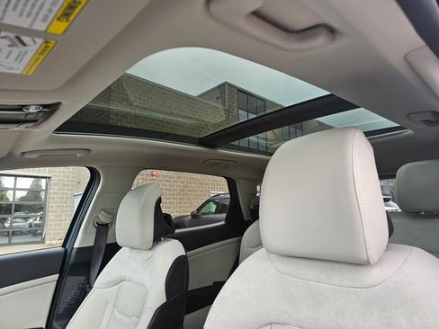 New 2026 Kia Sportage SX Prestige AWD/4WD image 19