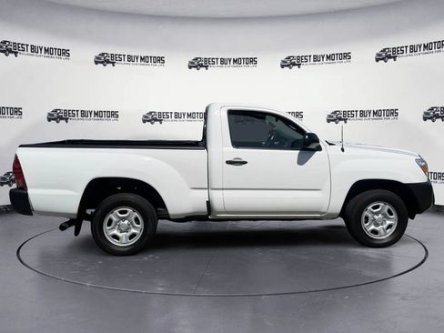Used 2013 Toyota Tacoma 2WD Regular Cab image 9