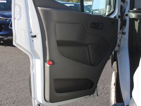 Used 2023 Ford Transit 250 Low Roof w/ Exterior Upgrade Package image 23