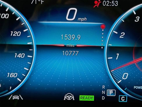 Used 2023 Mercedes-Benz GLE 450 4MATIC image 13