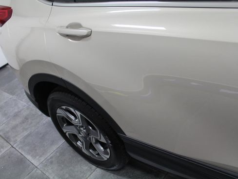 Used 2018 Honda CR-V EX-L image 36