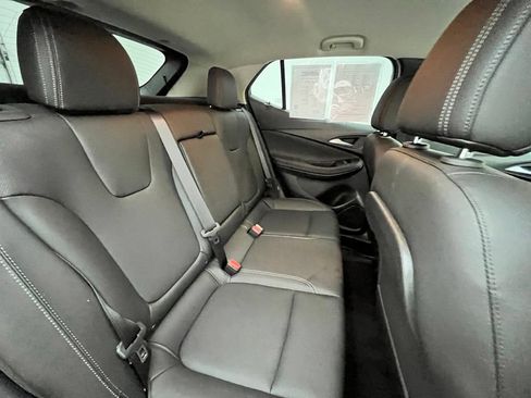 Used 2024 Buick Encore GX Sport Touring w/ Comfort Package FWD image 37