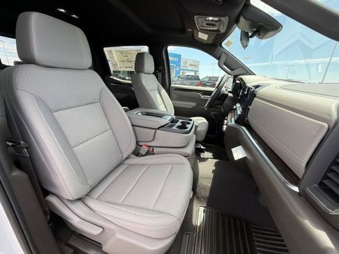 New 2026 GMC Sierra 1500 SLE w/ Preferred Package RWD image 27