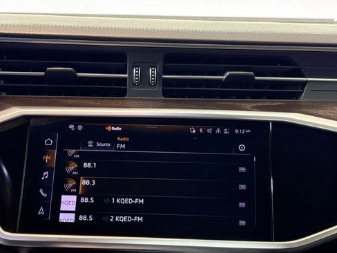 Used 2023 Audi A7 3.0T Premium Plus w/ Premium Plus image 15