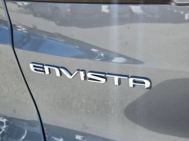 New 2026 Buick Envista Preferred w/ Convenience I Package FWD image 18