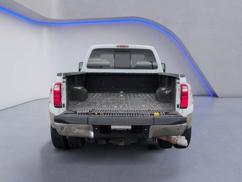 Used 2008 Ford F350 image 13