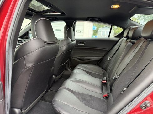 Used 2019 Acura ILX FWD image 13
