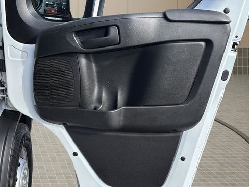 Used 2023 RAM ProMaster 2500 image 35