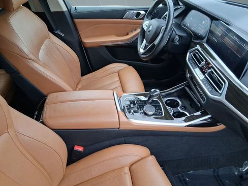 Used 2019 BMW X7 xDrive40i w/ Premium Package image 30