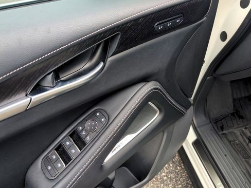 Certified 2025 INFINITI QX60 Autograph w/ Lighting Package (N94) image 17