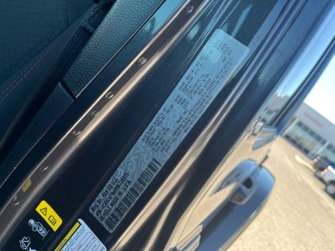 Used 2021 Jeep Wrangler Unlimited Rubicon image 26