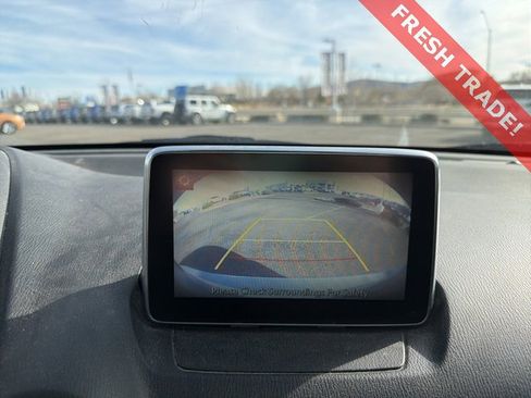 Used 2018 Toyota Yaris iA image 9