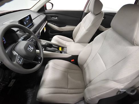 New 2026 Honda Accord LX image 11
