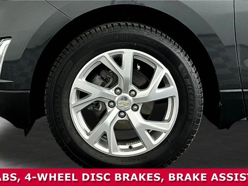 Used 2021 Chevrolet Equinox Premier FWD image 29