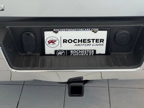 Used 2016 Chevrolet Silverado 1500 LT w/ All Star Edition AWD/4WD image 47