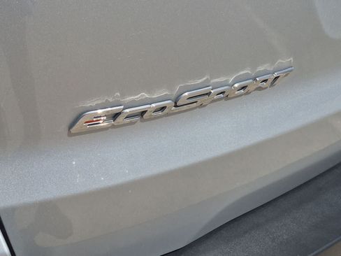 Used 2019 Ford EcoSport SE FWD image 30