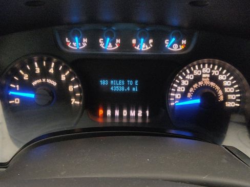Used 2014 Ford F150 STX w/ Equipment Group 201A Mid RWD image 23