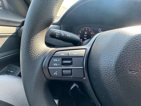 New 2026 Honda Accord LX image 16