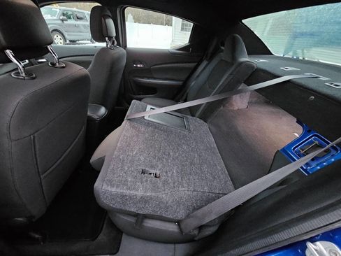 Used 2014 Dodge Avenger SXT image 18