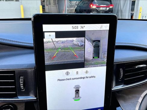 Used 2022 Ford Explorer Platinum w/ Equipment Group 601A image 20