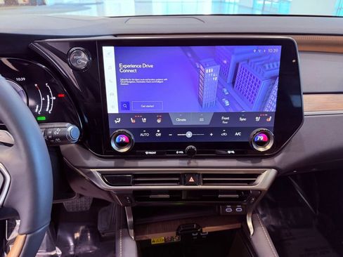 Certified 2024 Lexus RX 350h image 23