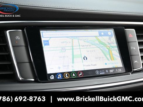 New 2024 Buick Enclave Avenir image 34