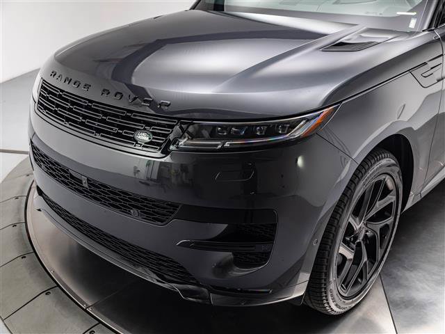 New 2027 Land Rover Range Rover Sport Battersea AWD/4WD image 9