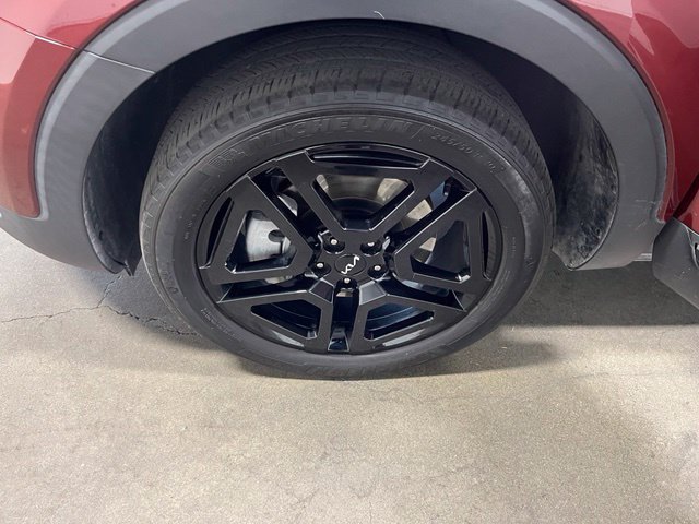 Used 2024 Kia Telluride EX X-Line AWD/4WD image 31