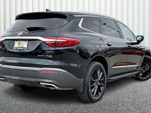 Used 2019 Buick Enclave Premium image 6