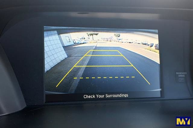 Used 2014 Honda Accord EX image 23