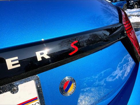 New 2026 MINI Cooper S FWD image 9