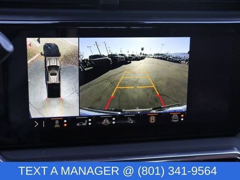 New 2026 GMC Sierra 3500 Denali Ultimate image 30