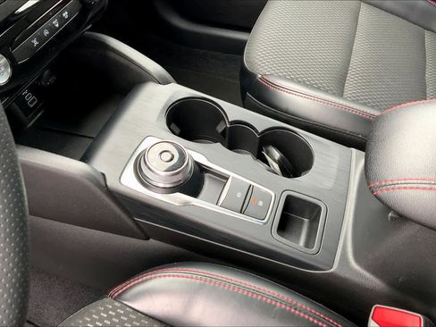 Certified 2024 Ford Escape ST-Line w/ Tech Pack #1 image 16