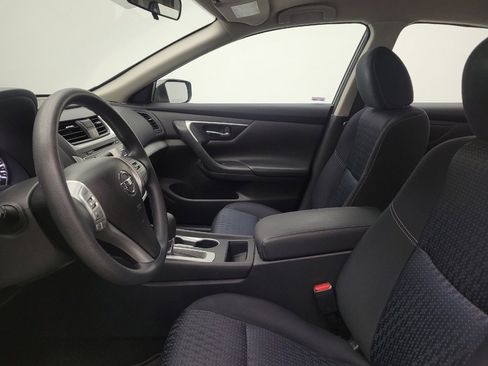 Used 2016 Nissan Altima 2.5 S w/ Power Driver Seat Package image 17
