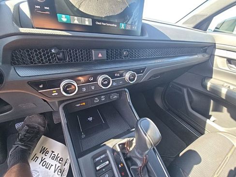 Used 2024 Honda CR-V Sport-L image 23