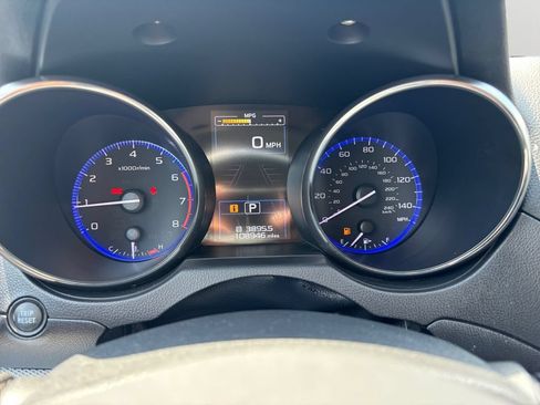 Used 2017 Subaru Outback 2.5i Premium AWD/4WD image 29