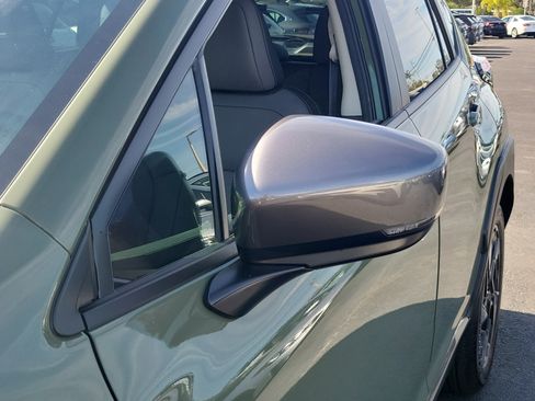 Certified 2024 Subaru Crosstrek 2.5i Limited image 11