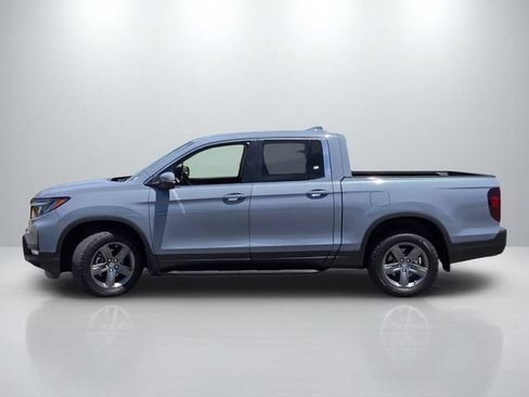 Used 2023 Honda Ridgeline RTL image 7