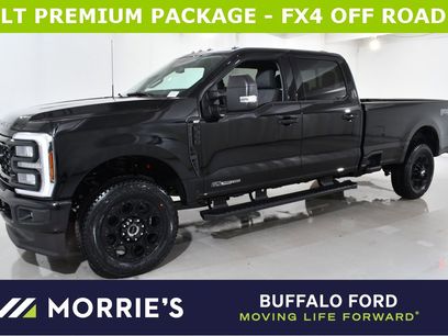 New 2026 Ford F350 XLT w/ XLT Premium Package