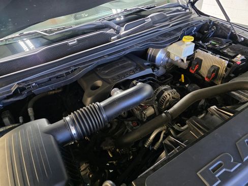 Used 2020 RAM 1500 Big Horn image 42